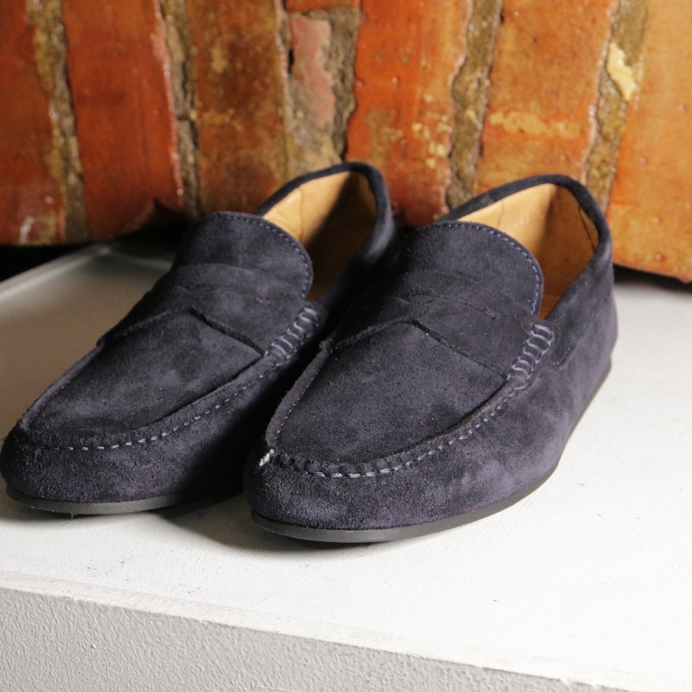 Driving Loafer